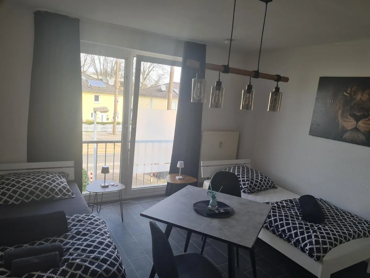 Apartment Ps-Projektentwicklung Dortmund