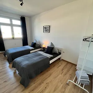 85i 55 Qm Wi-fi Free Apartment