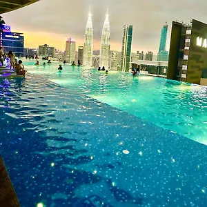 Eaton Service At Klcc Apartment Kuala Lumpur