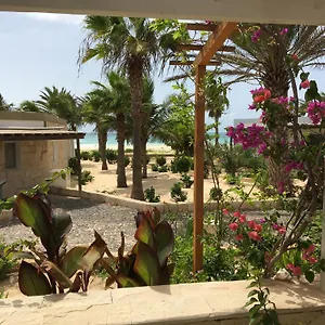 Am De Chaves, Sal Rei, Boa Vista Apartment Sal Rei