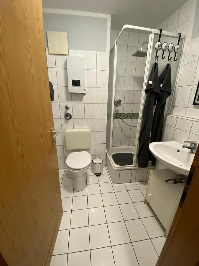 Apartment Ps-Projektentwicklung Dortmund